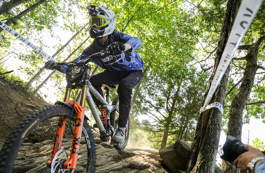 Thunder Mountain ESC